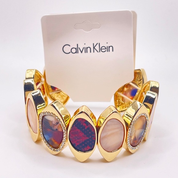 Calvin Klein Jewelry - Calvin Klein Stretch Bracelet